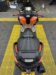 Zontes 350E - фото 8