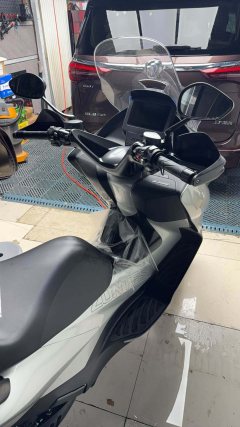 Zontes 350E - фото 3