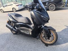 Yamaha XMAX 300 cc - ფოტო 2