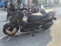 Yamaha XMAX 300 cc - ფოტო 3