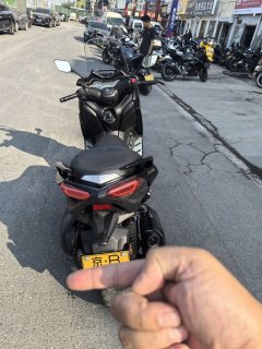 Yamaha XMAX 300 cc - ფოტო 5
