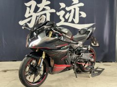 CFMOTO 450SR - ფოტო 1
