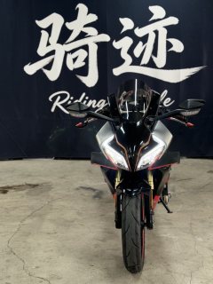 CFMOTO 450SR - ფოტო 2