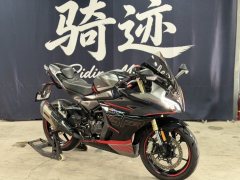 CFMOTO 450SR - ფოტო 3