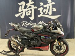 CFMOTO 450SR - ფოტო 4