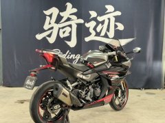 CFMOTO 450SR - ფოტო 5