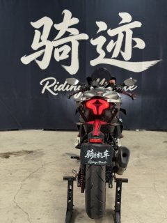 CFMOTO 450SR - ფოტო 6