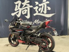 CFMOTO 450SR - ფოტო 7