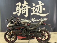CFMOTO 450SR - ფოტო 8