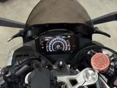 CFMOTO 450SR - ფოტო 9