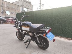 Jincheng Golden Boy JC50 - ფოტო 6
