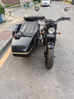 Yingang Hummer 300 - ფოტო 1