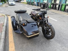 Yingang Hummer 300 - ფოტო 2