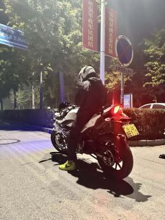 Haojue Suzuki GSX250R - фото 3