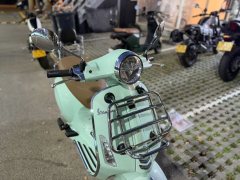 VESPA Primavera 155 cc - ფოტო 7