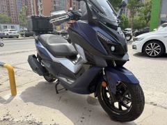 SYM Cruisym 300 - ფოტო 2