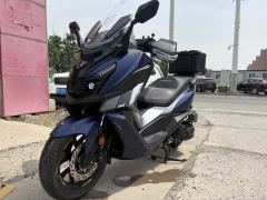 SYM Cruisym 300 - ფოტო 3