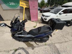 SYM Cruisym 300 - ფოტო 4
