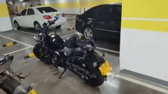 CFMOTO 450CL-C - ფოტო 2