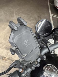 CFMOTO 450CL-C - ფოტო 3