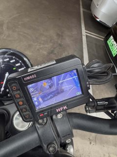 CFMOTO 450CL-C - ფოტო 4