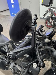 CFMOTO 450CL-C - ფოტო 6