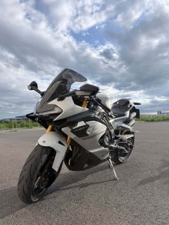 CFMOTO 750SR-S - ფოტო 1