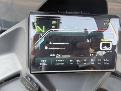 CFMOTO 750SR-S - ფოტო 10