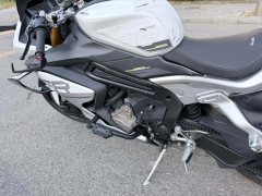CFMOTO 750SR-S - ფოტო 2