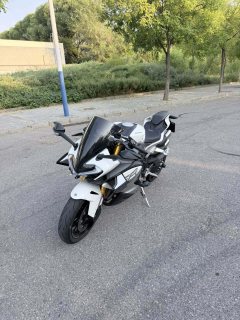 CFMOTO 750SR-S - ფოტო 5