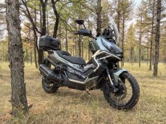 Zontes 368G - photo 1