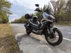 Zontes 368G - photo 2