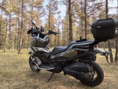 Zontes 368G - photo 3