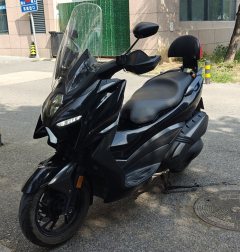 Zontes 310M - ფოტო 1