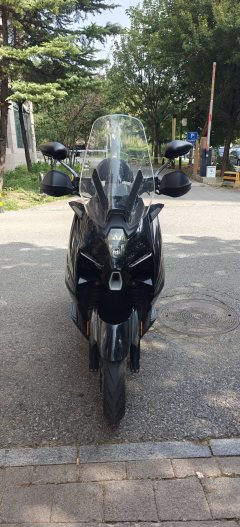 Zontes 310M - ფოტო 2