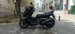 Zontes 310M - ფოტო 3