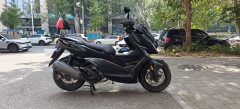 Zontes 310M - ფოტო 4