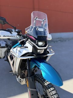 CFMOTO 450MT - ფოტო 3