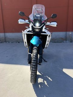 CFMOTO 450MT - ფოტო 4