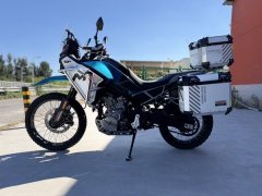 CFMOTO 450MT - ფოტო 6