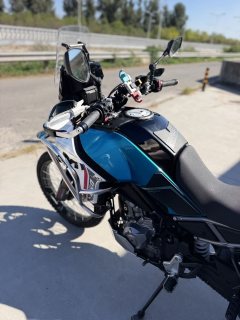 CFMOTO 450MT - ფოტო 7