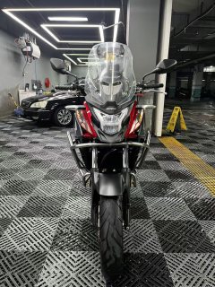 Honda CB400X - ფოტო 2