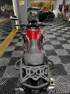 Honda CB400X - ფოტო 5