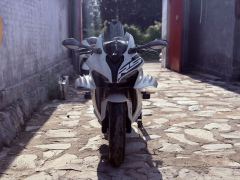 QJMOTOR Sai 600 680 cc - photo 4