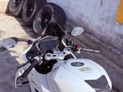 QJMOTOR Sai 600 680 cc - photo 5
