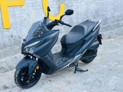 KYMCO Rowing CT250 - ფოტო 2