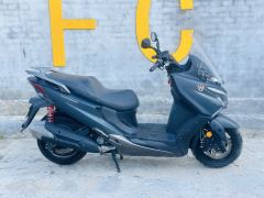 KYMCO Rowing CT250 - ფოტო 4