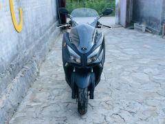 KYMCO Rowing CT250 - ფოტო 5