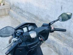 KYMCO Rowing CT250 - ფოტო 6