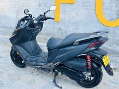 KYMCO Rowing CT250 - ფოტო 7